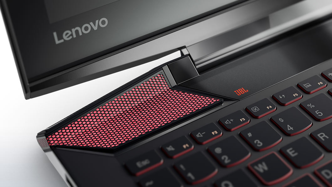 Lenovo IdeaPad Y700-15ACZ AMD FX™ FX-8800P Laptop – image 6