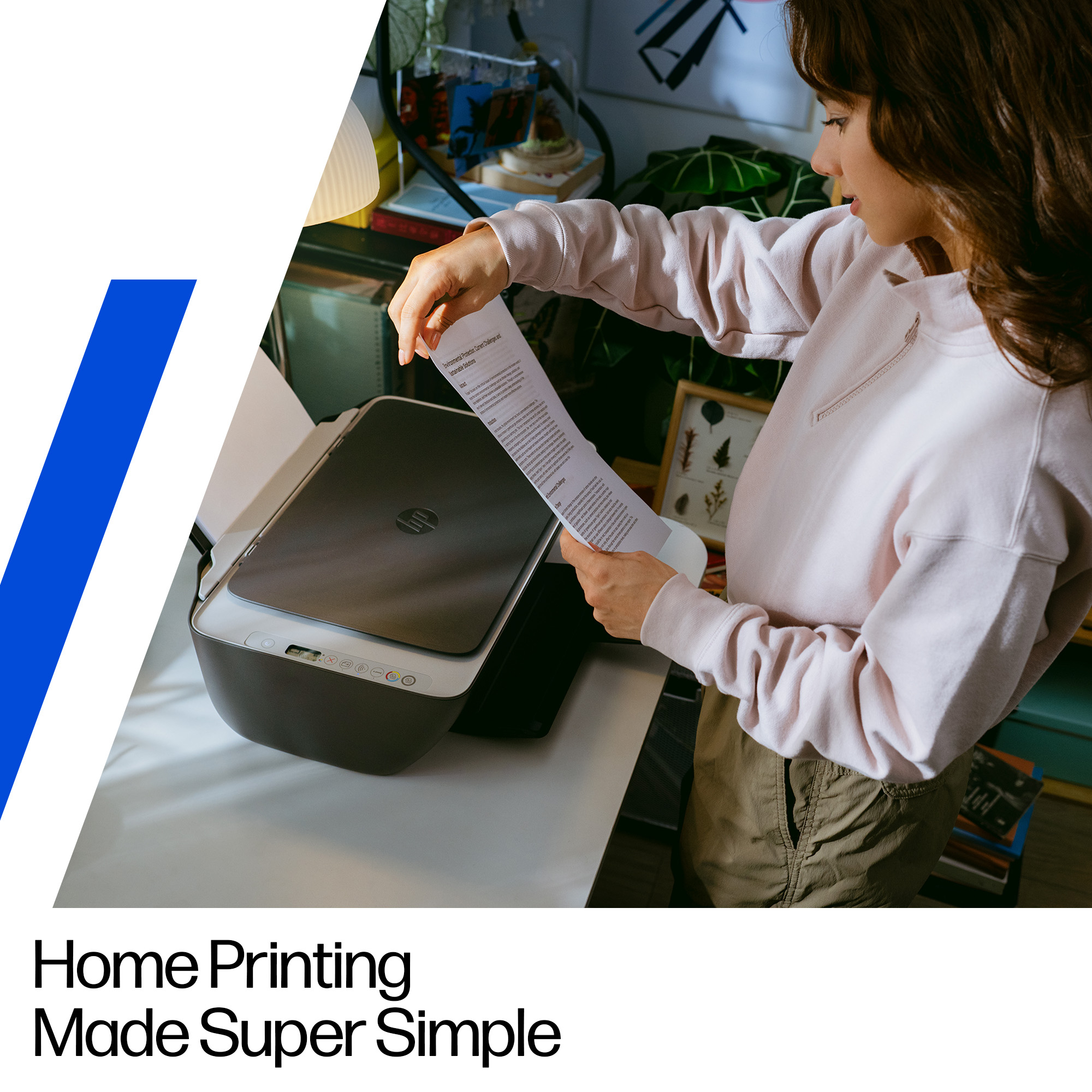 HP DeskJet 2920 – image 9