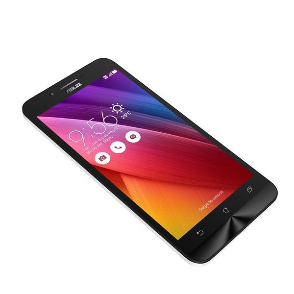 ASUS ZenFone Go ZC500TG-1B102IN smartphone – image 4