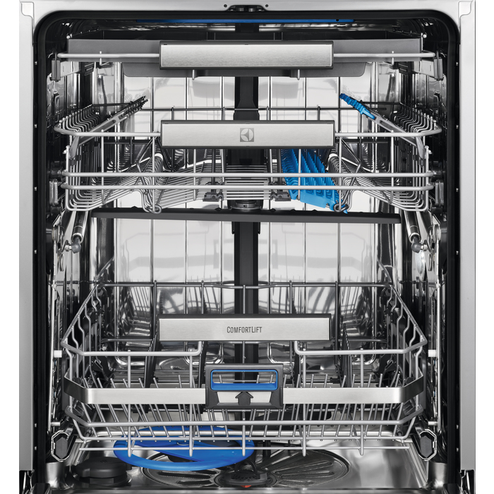 Electrolux ESL7740RA dishwasher Fully built-in – image 3