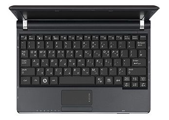 Samsung NC NP-NC10-KA07SE netbook Intel Pentium Mobile N270 – image 3