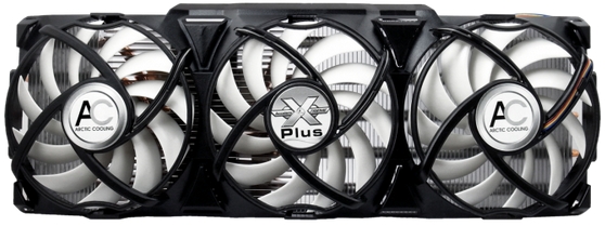 ARCTIC Accelero XTREME Plus – image 3
