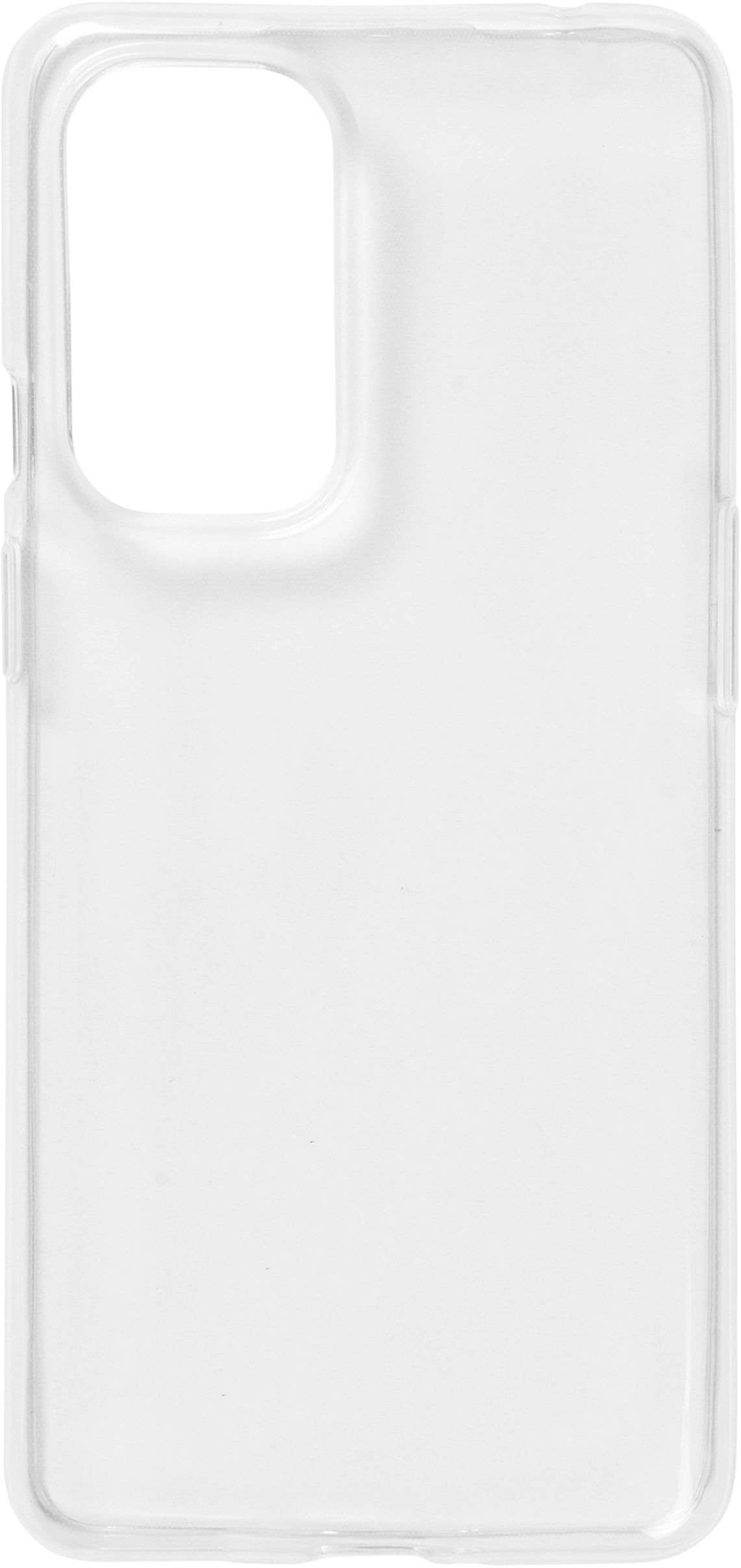 eSTUFF ES677010-BULK mobile phone case Cover Transparent