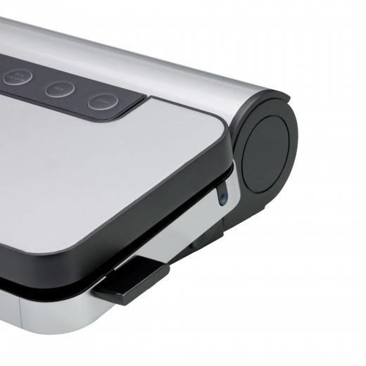 WMF 61.3024.5150 vacuum sealer Black, Silver – image 2
