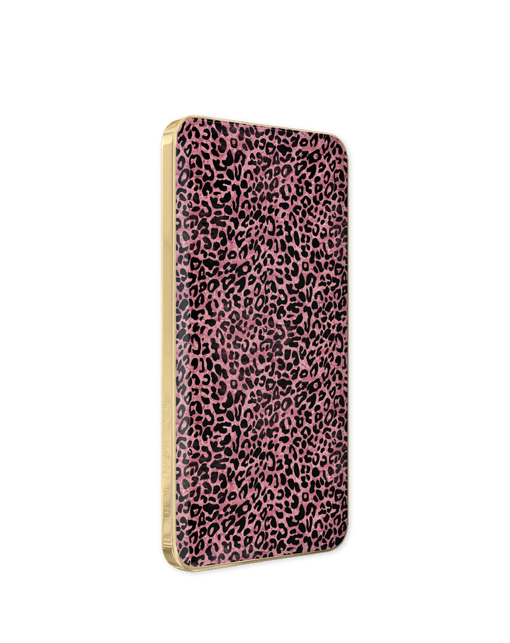 iDeal of Sweden Lush Leopard