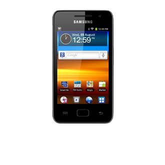 Samsung Galaxy S – image 1