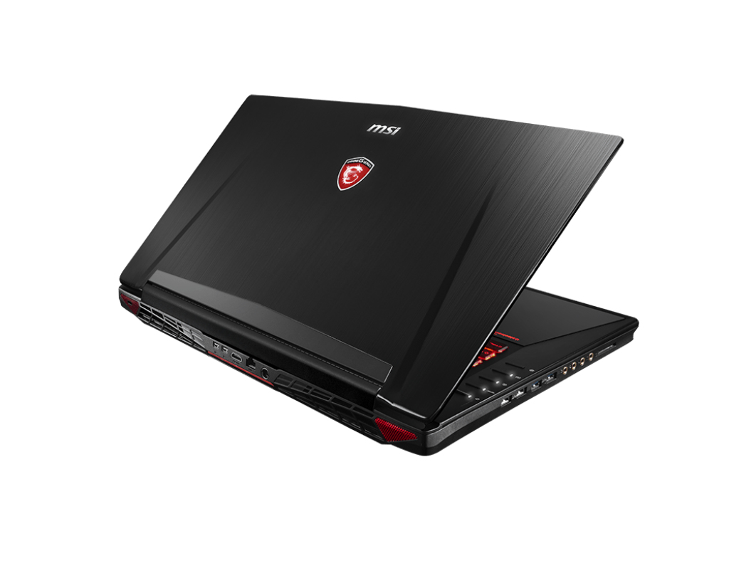 MSI GT72 Dominator G-1432 – image 4