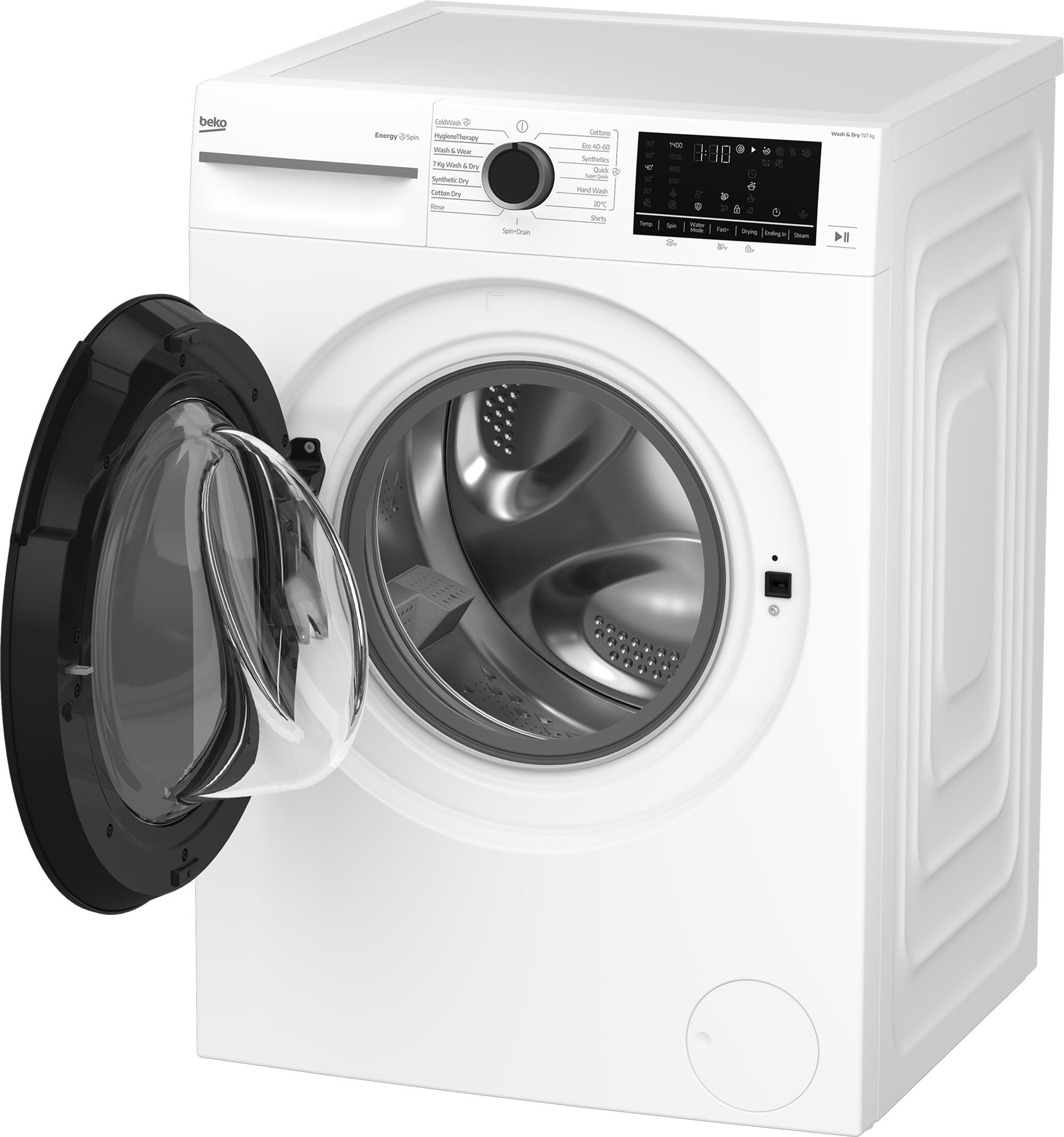 Beko BM5D511745UW Freestanding – image 5