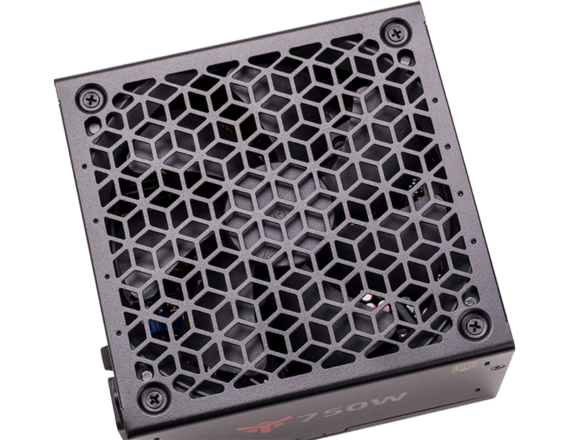 itek GBI750 power supply unit – image 6