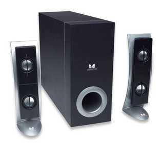 Manhattan 172578 speaker set – image 5