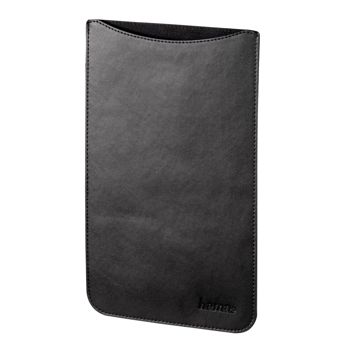 Hama Mystery 17.8 cm (7") Sleeve case Black