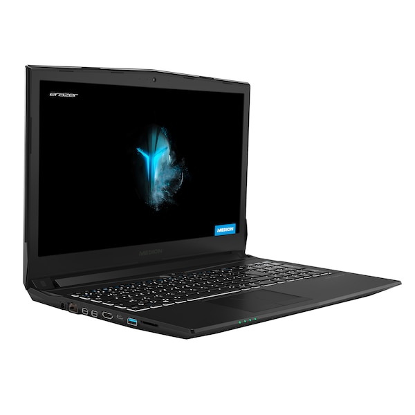 ERAZER P6705 Intel® Core™ i7 i7-8750H Laptop – image 4