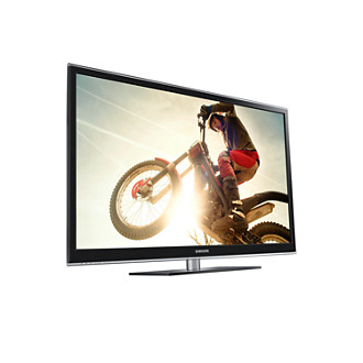 Samsung PS51D6900 129.5 cm (51") Full HD Black – image 8