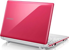 Samsung N NP-N150-JP01IT netbook Intel Atom® N450 – image 4