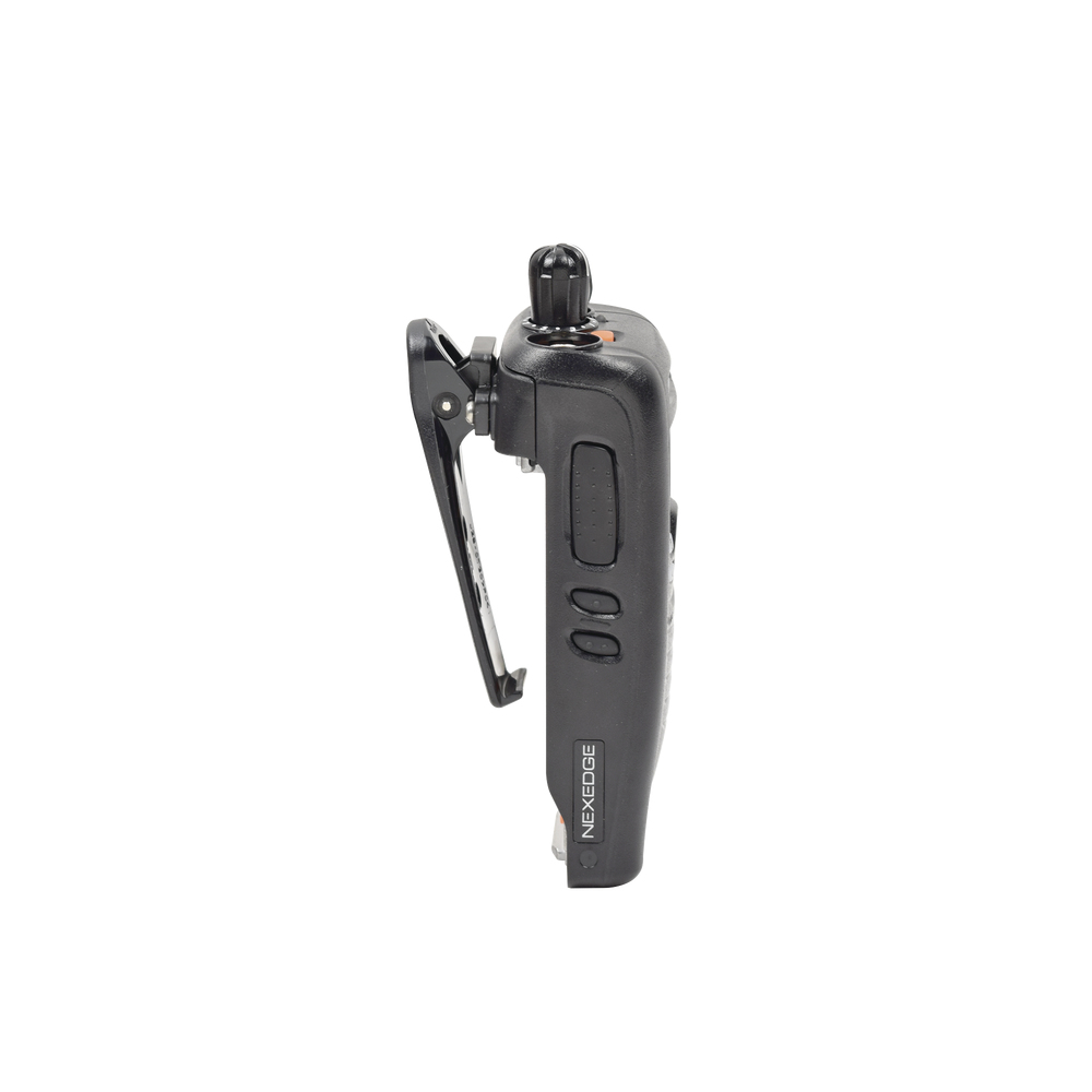 Kenwood NX-200G-KS two-way radio 512 channels 136 - 174 MHz Black – image 3
