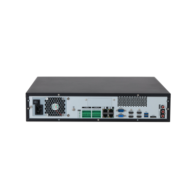 Dahua Technology IVSS7108-2M network surveillance server Rack (2U) Fast Ethernet, Gigabit Ethernet – image 4