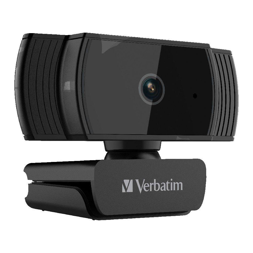 Verbatim 66631 webcam – image 1