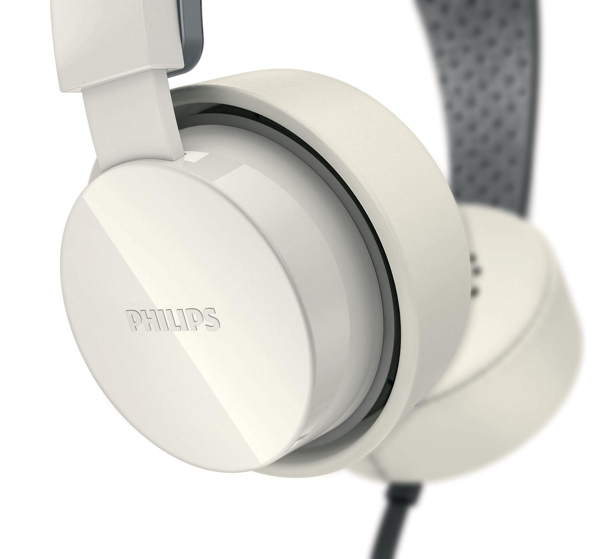 Philips SHL5205WT/28 headphones/headset Wired Head-band Purple – image 4