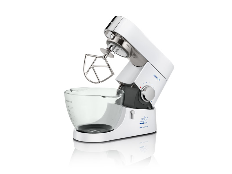 Kenwood KMC014 food processor – image 2