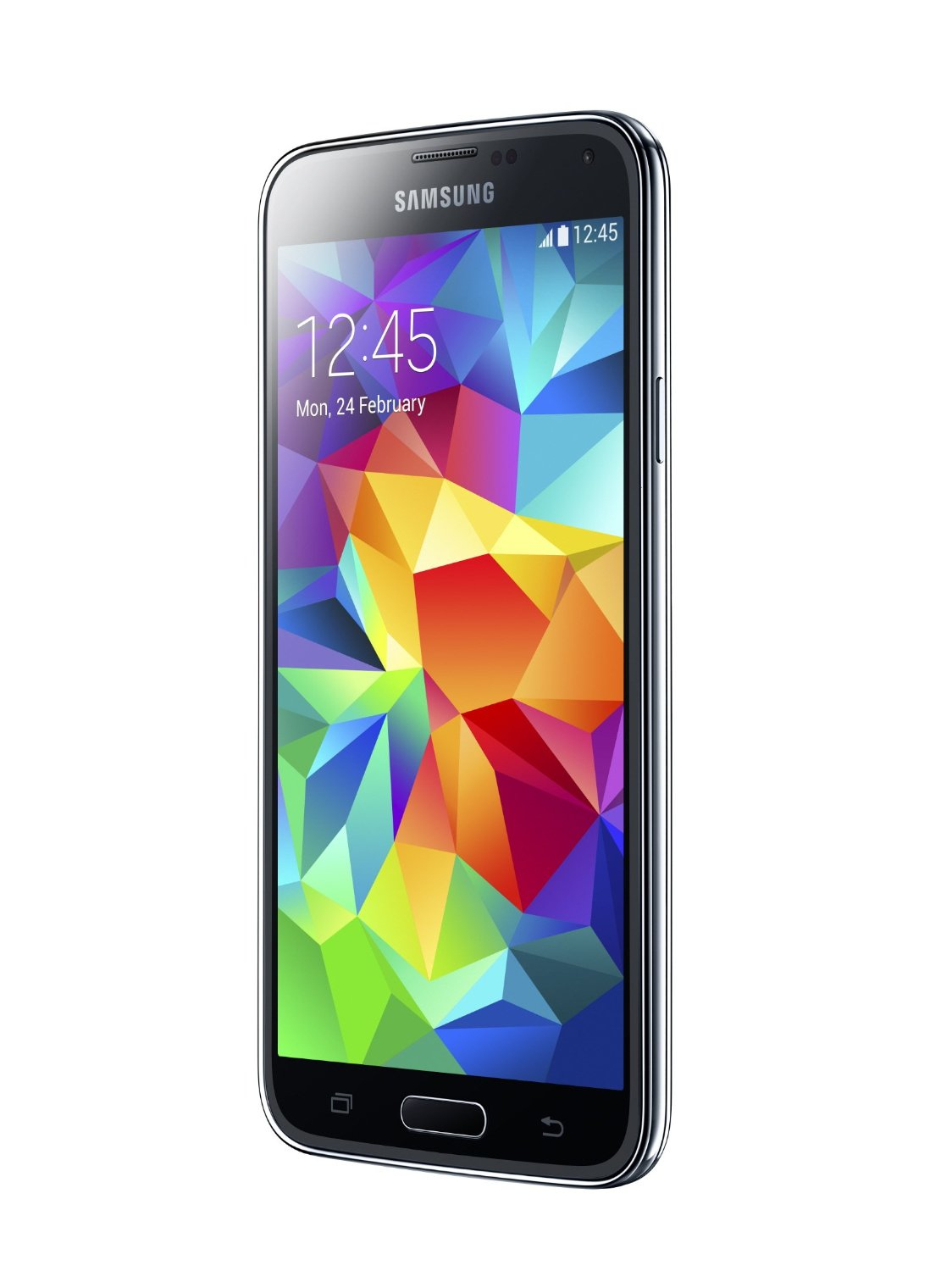 Samsung Galaxy S5 SM-G900H – image 2