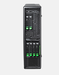 Fujitsu PRIMERGY VFY:T1322SC040IN server Mini Tower Intel® Xeon® E3 v5 E3-1230V5 – image 3