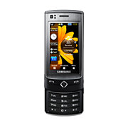 Samsung GT-S8300 – image 4
