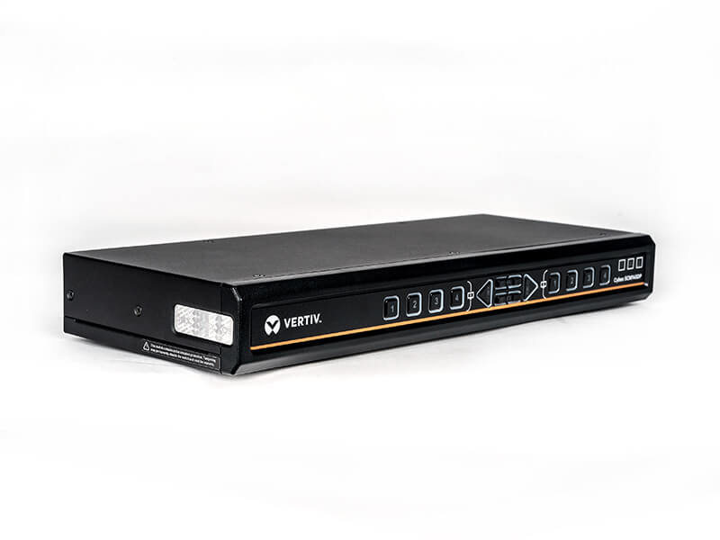 Vertiv Cybex SCM145DP – image 6