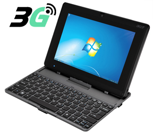 Acer W501 32GB