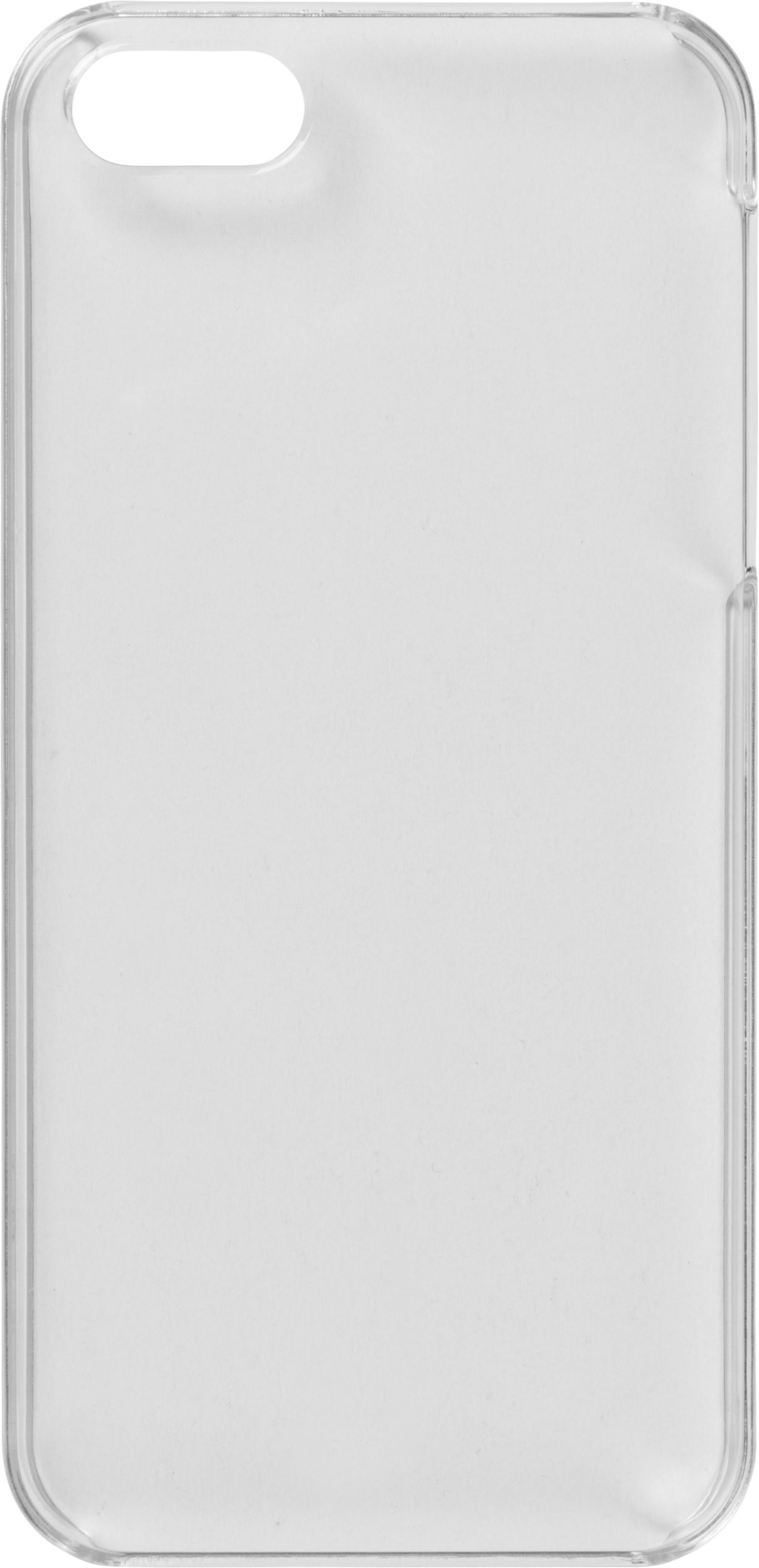 eSTUFF ES671002 mobile phone case Cover Transparent – image 1