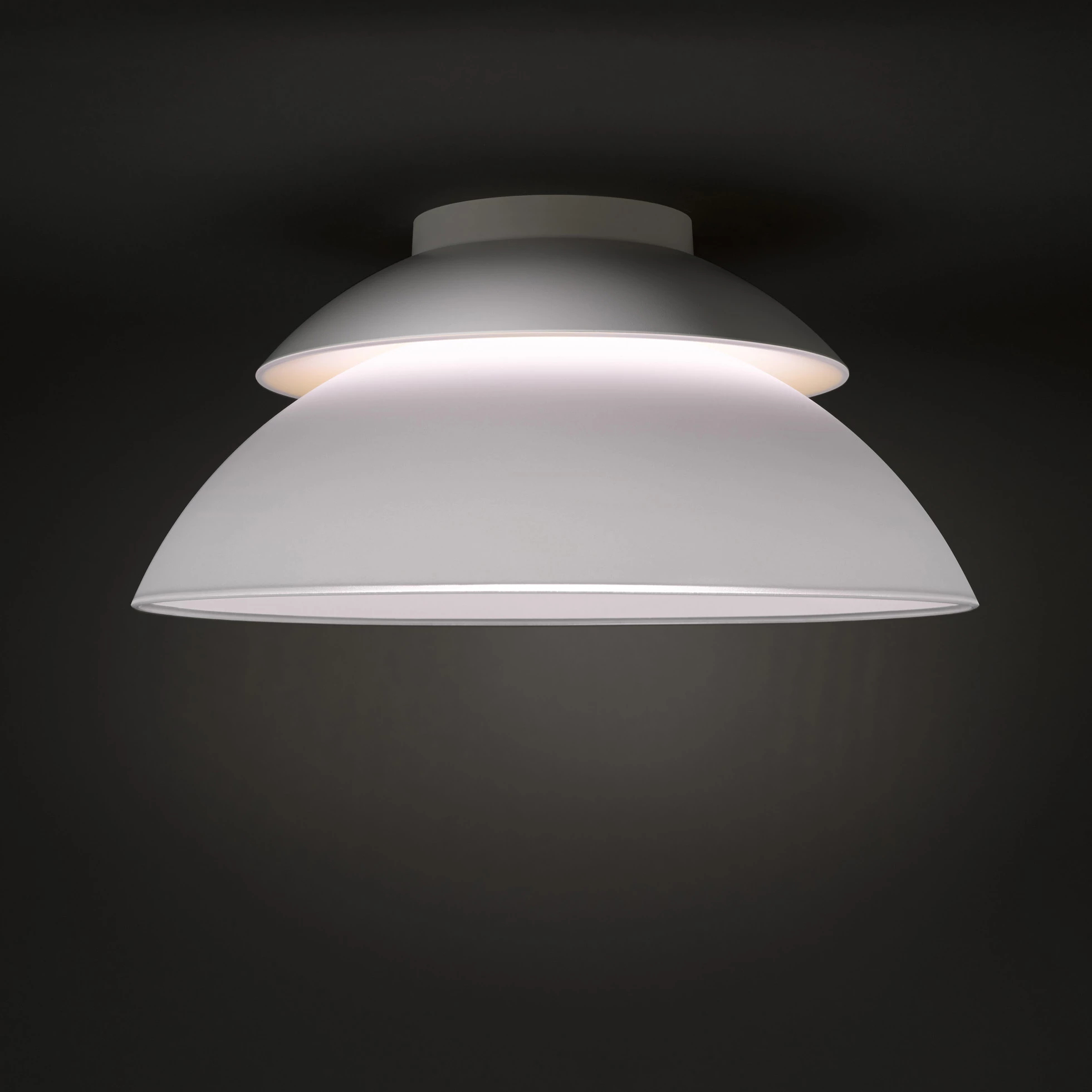 Philips by Signify Philips Hue White and colour ambience Beyond ceiling light – image 2