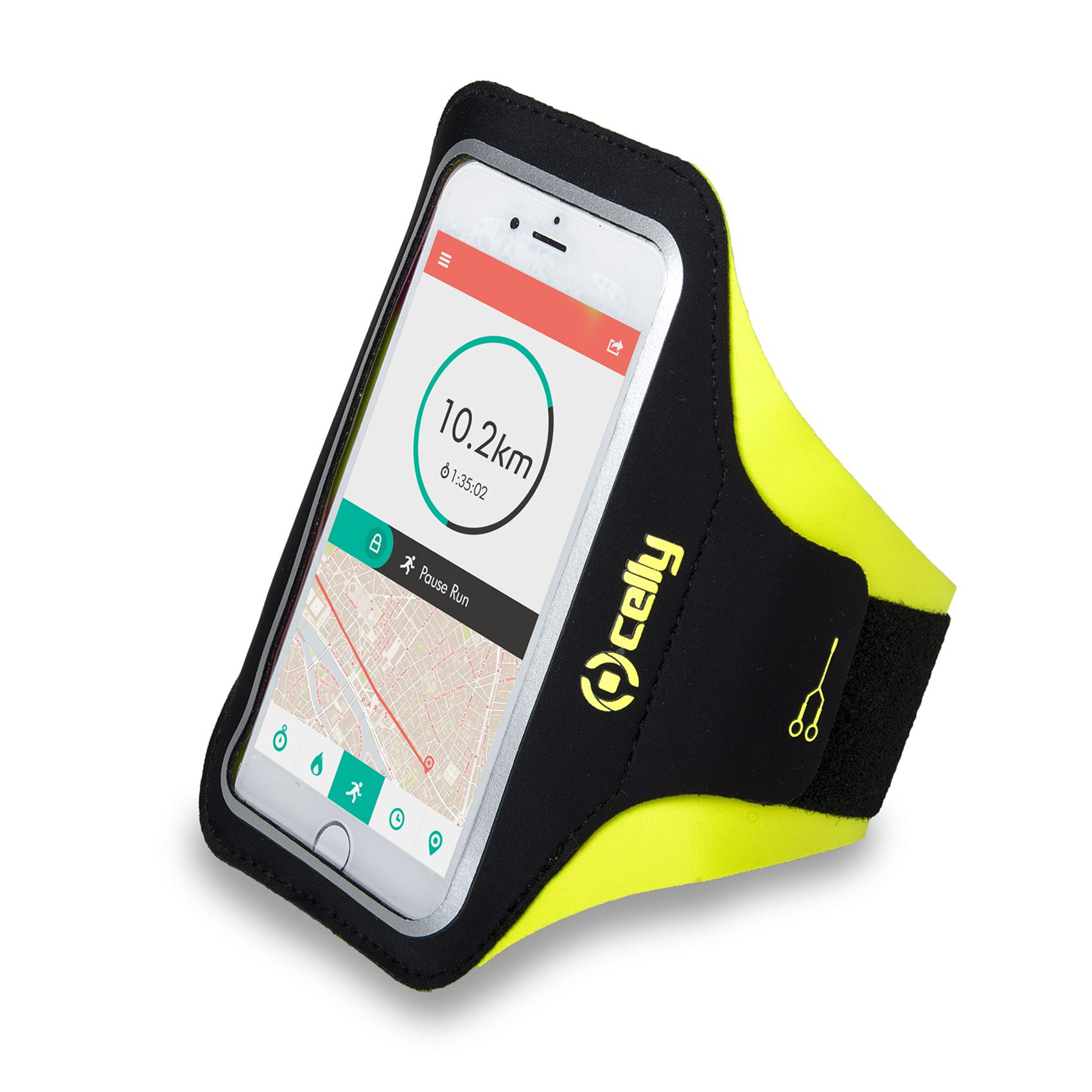 Celly Armband - Smartphone – image 1