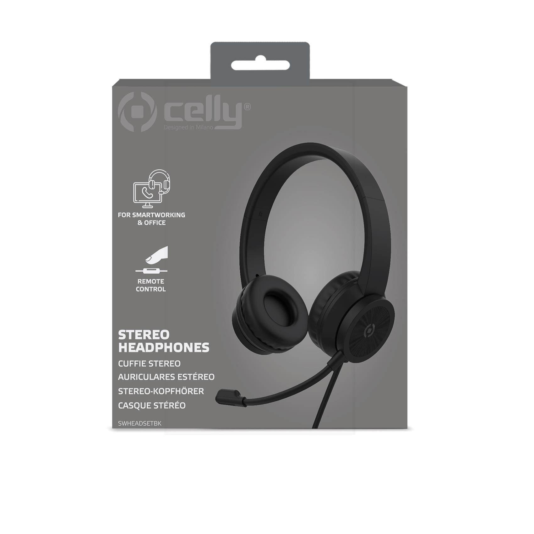 Celly SWHeadset – image 4