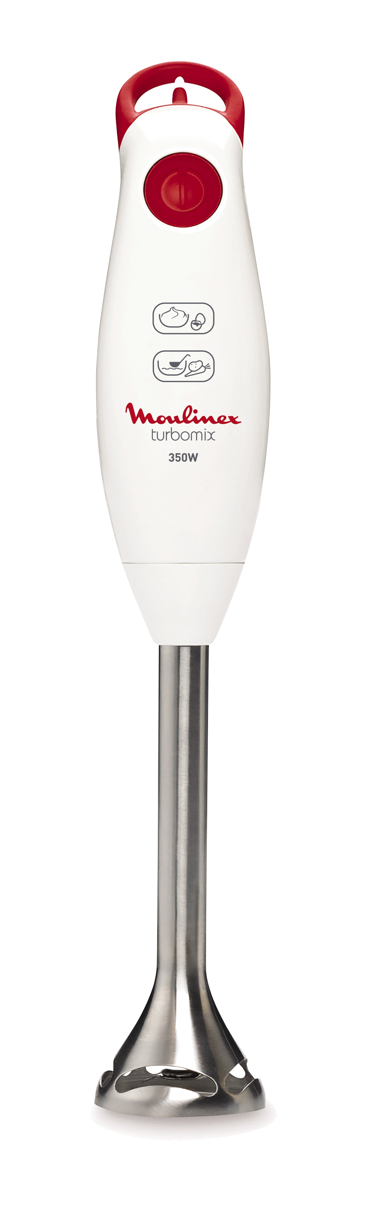 Moulinex Turbomix Plus — vue 1 sur 3