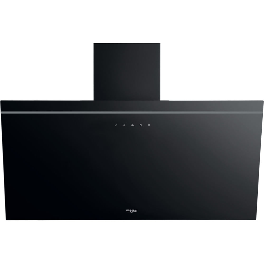 Whirlpool WHVP 82F LT K — vue 1 sur 5