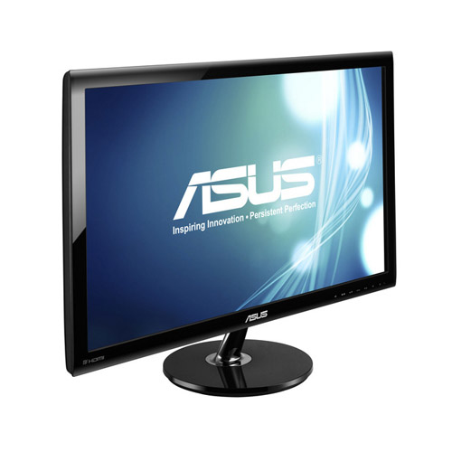 ASUS VS278Q computer monitor – image 3