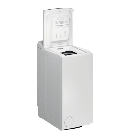 Whirlpool TDLR6240SSEUN washing machine Top-load – image 4