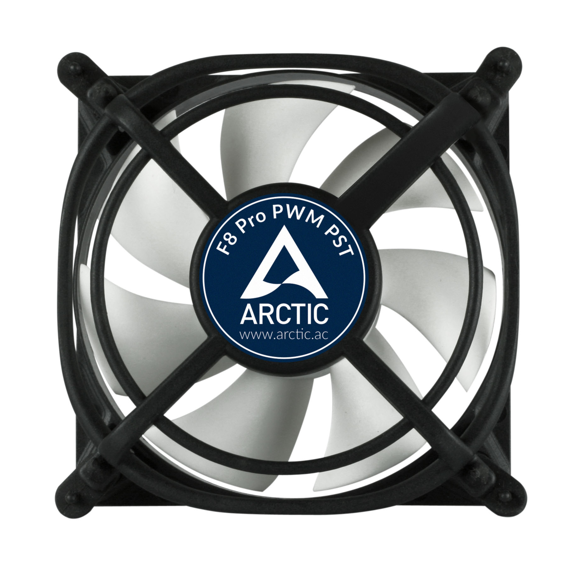 ARCTIC F8 Pro PWM – image 2