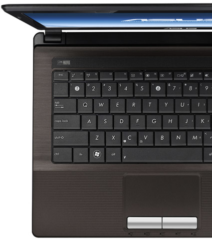 ASUS K43TK-VX020D laptop AMD A4 A4-3305M – image 5