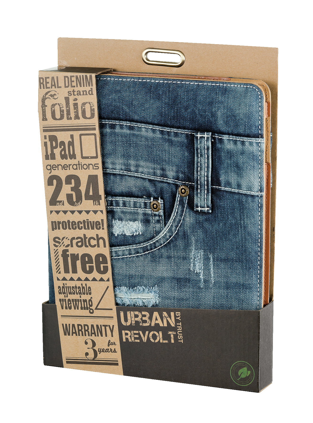 Trust 19192 tablet case – image 3