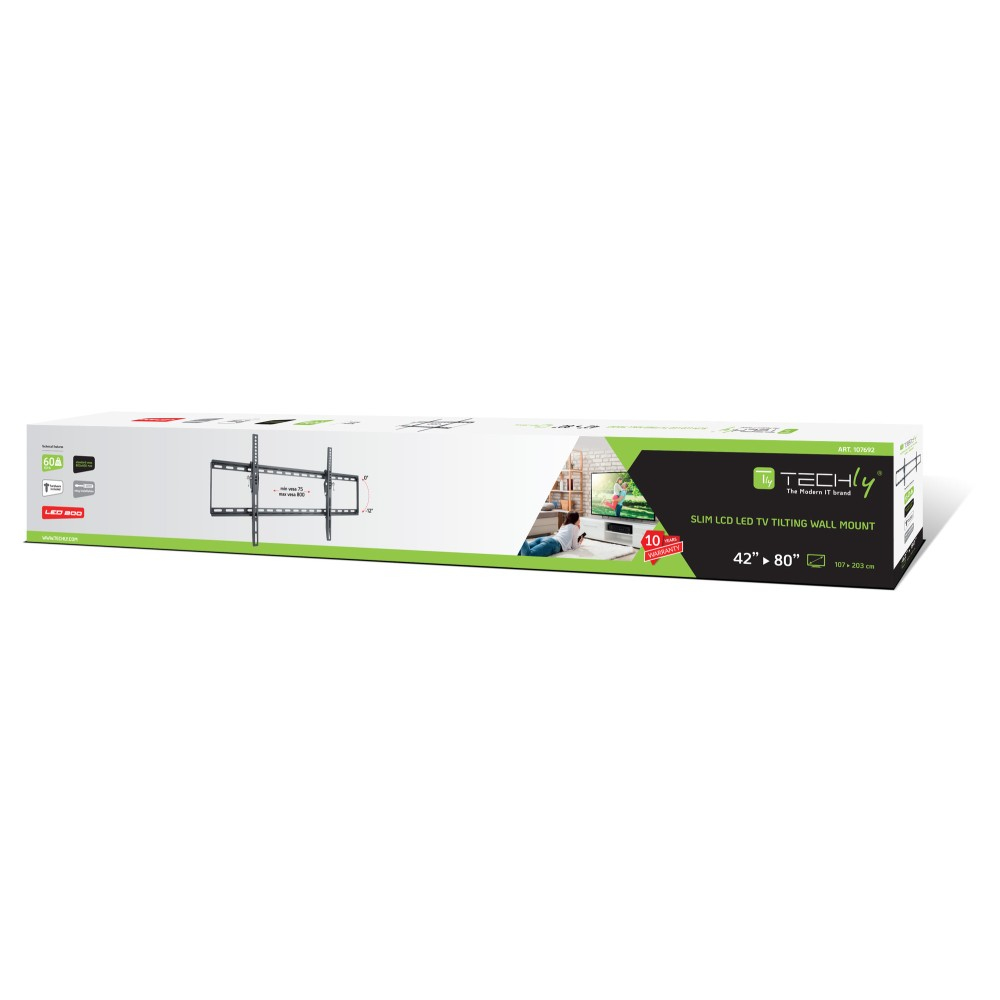 Techly ICA-PLB 161XL – image 2