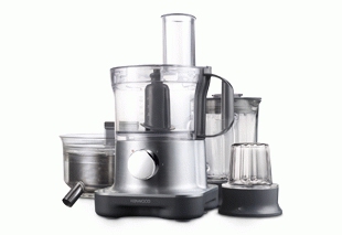 Kenwood FP270 food processor – image 2