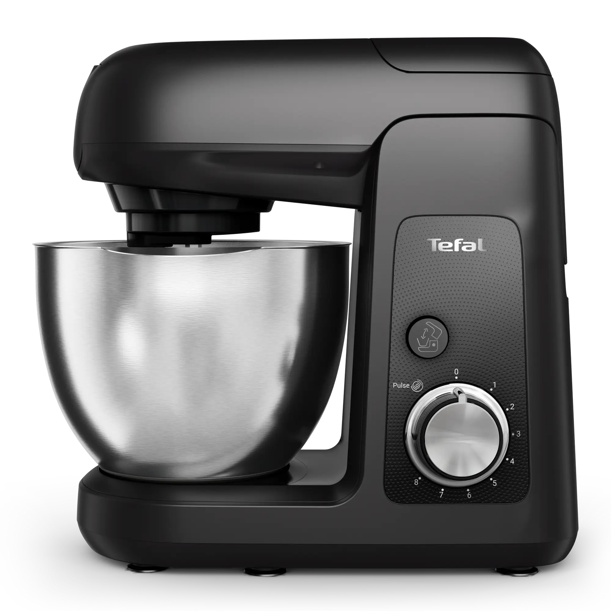 Tefal Bake Partner QB525838 food processor – image 2