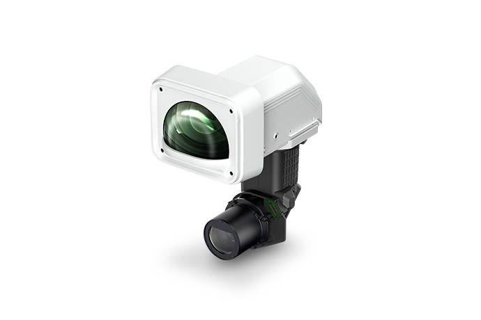 Epson Lens - ELPLX02WS - UST - EB-PU2000 Series – image 1