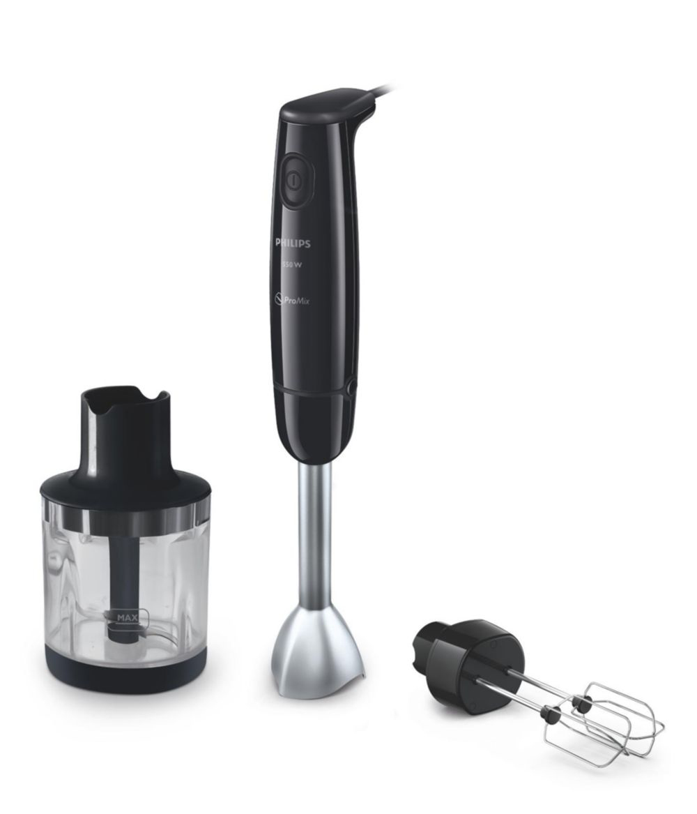 Philips Daily Collection HR1328/90 blender Immersion blender