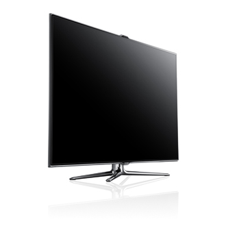 Samsung UE46ES7000Q 116.8 cm (46") Full HD Smart TV Wi-Fi Black – image 2
