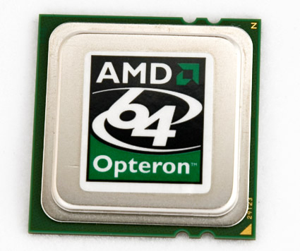 Fujitsu Opteron 2220 2.80GHz