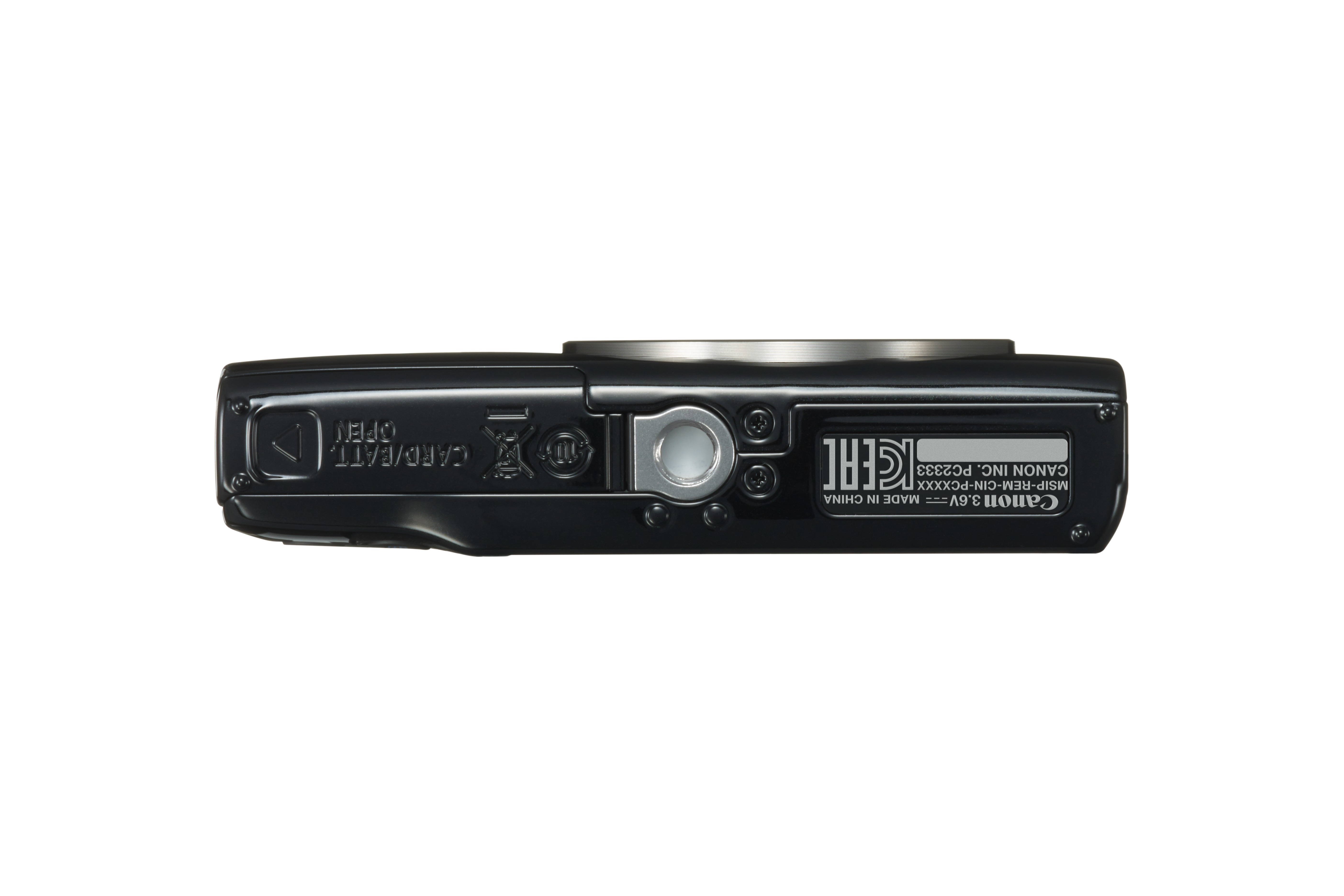 Canon Digital IXUS 185 1/2.3" Compact camera – image 2