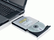 Fujitsu ESPRIMO Mobile X9525 – image 2