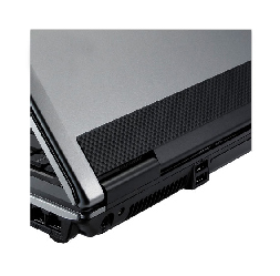 ASUS 15.4" F3T AMD Turion TL-52 – image 3