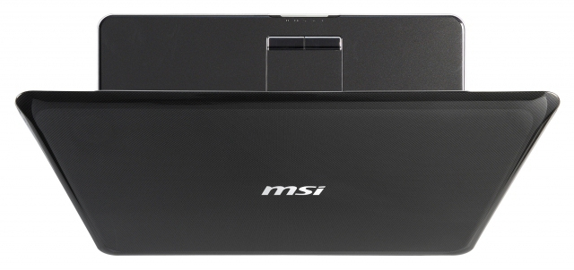 MSI X620-029ES laptop Intel® Core™2 Duo SU7300 – image 8